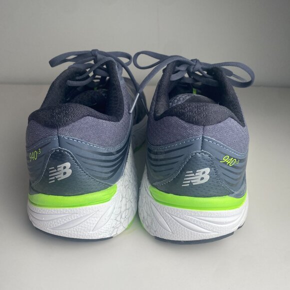 NOT FOR SALE New Balance Mens NEW 940 V3 Running Sneakers - Picture 3 of 8